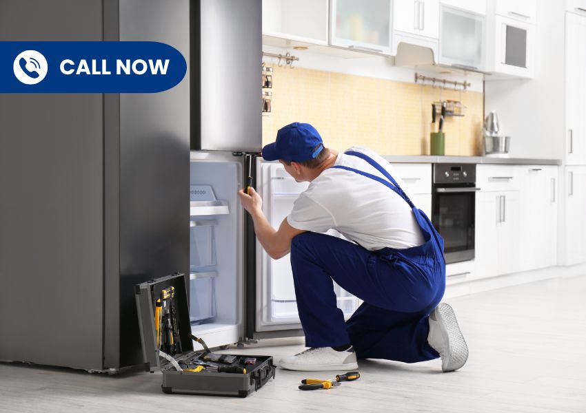 Tyler Hill Appliance Repair Company