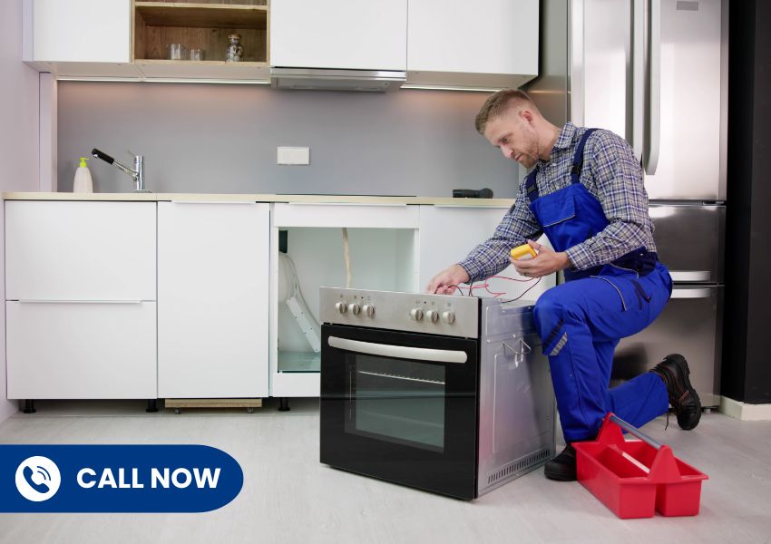 Appliance Repair Services in Tyler Hill, PA